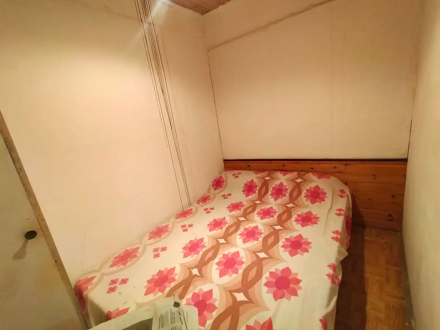 Schlafzimmer von Country house zum Verkauf in Pravia mit Terrasse und Abstellraum