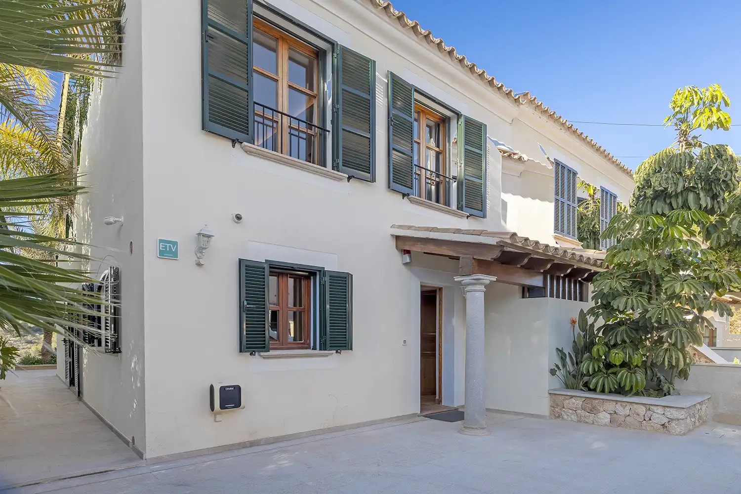 Maison jumelée à vendre à Cala Pi - Vallgornera, imagen 2