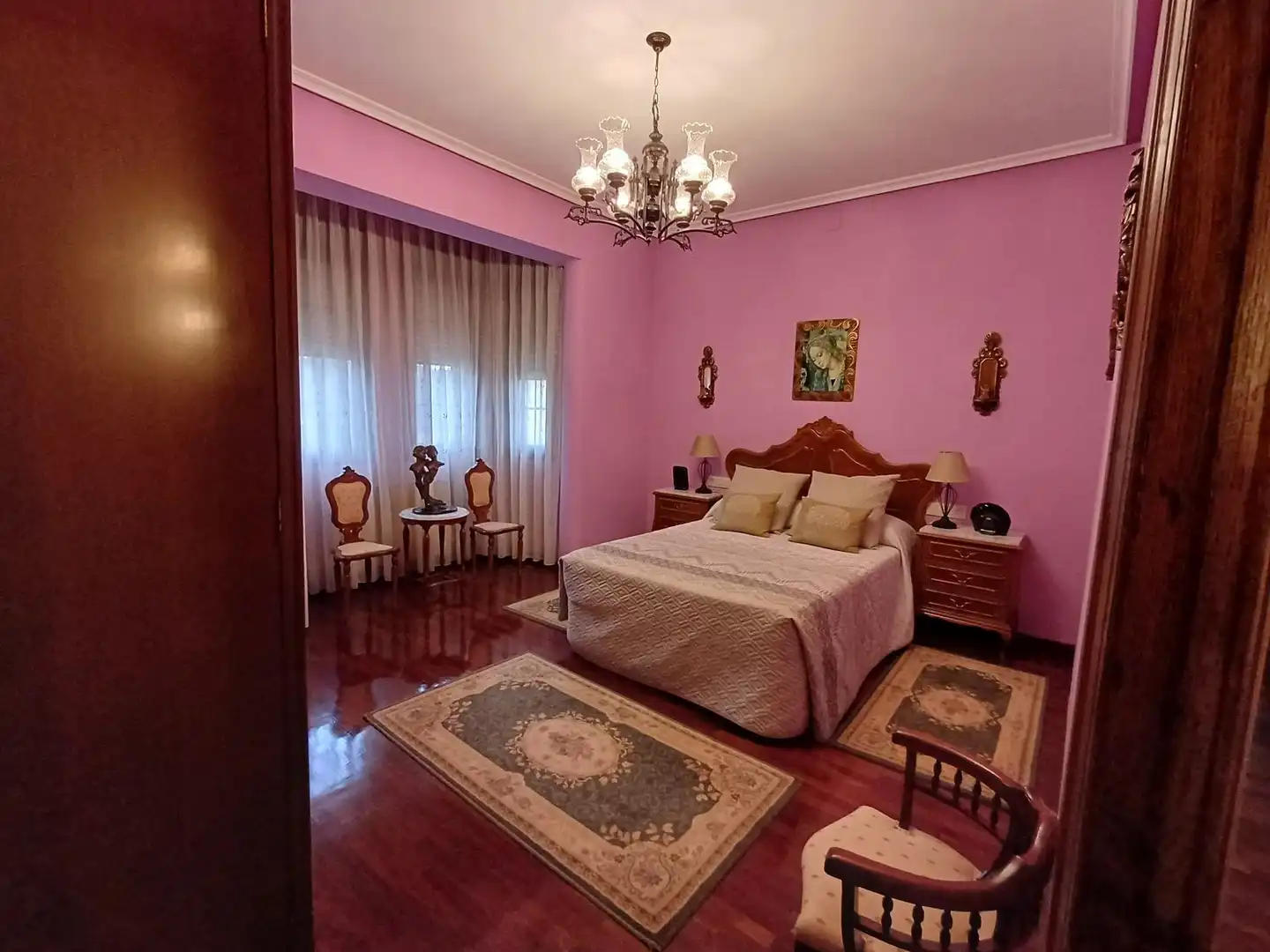 Flat for sale in Noreña