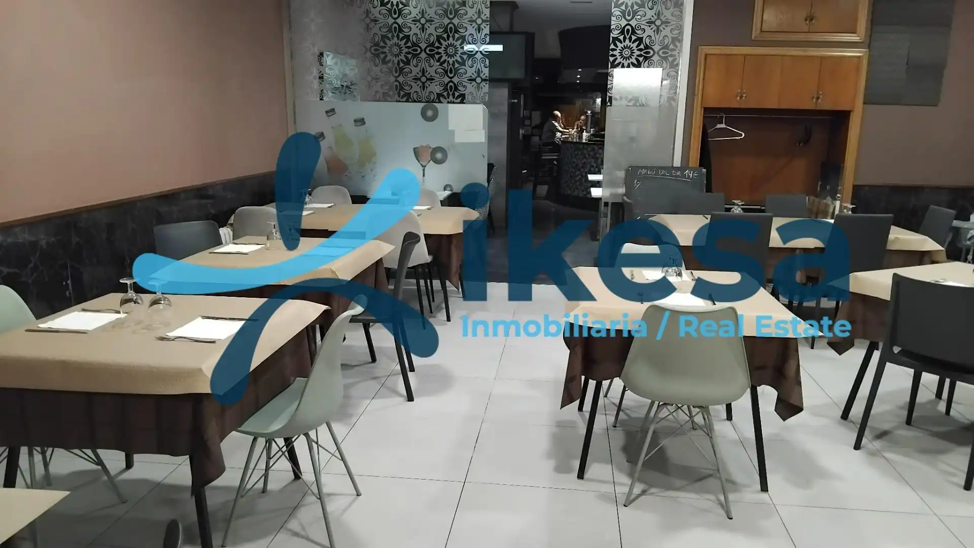 Local comercial en venda a Avenida de la Coruña, imagen 16