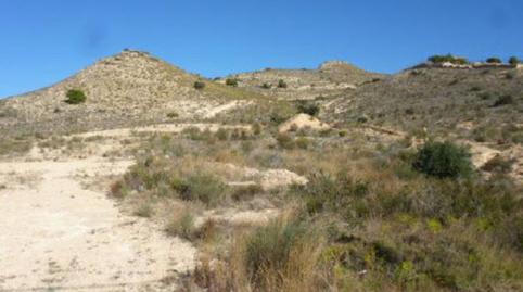 Photo 2 of Land for sale in Hacienda el Sabinar Partida de Boqueres Pol 2 Parc, -1, Villamontes - Boqueres, Alicante