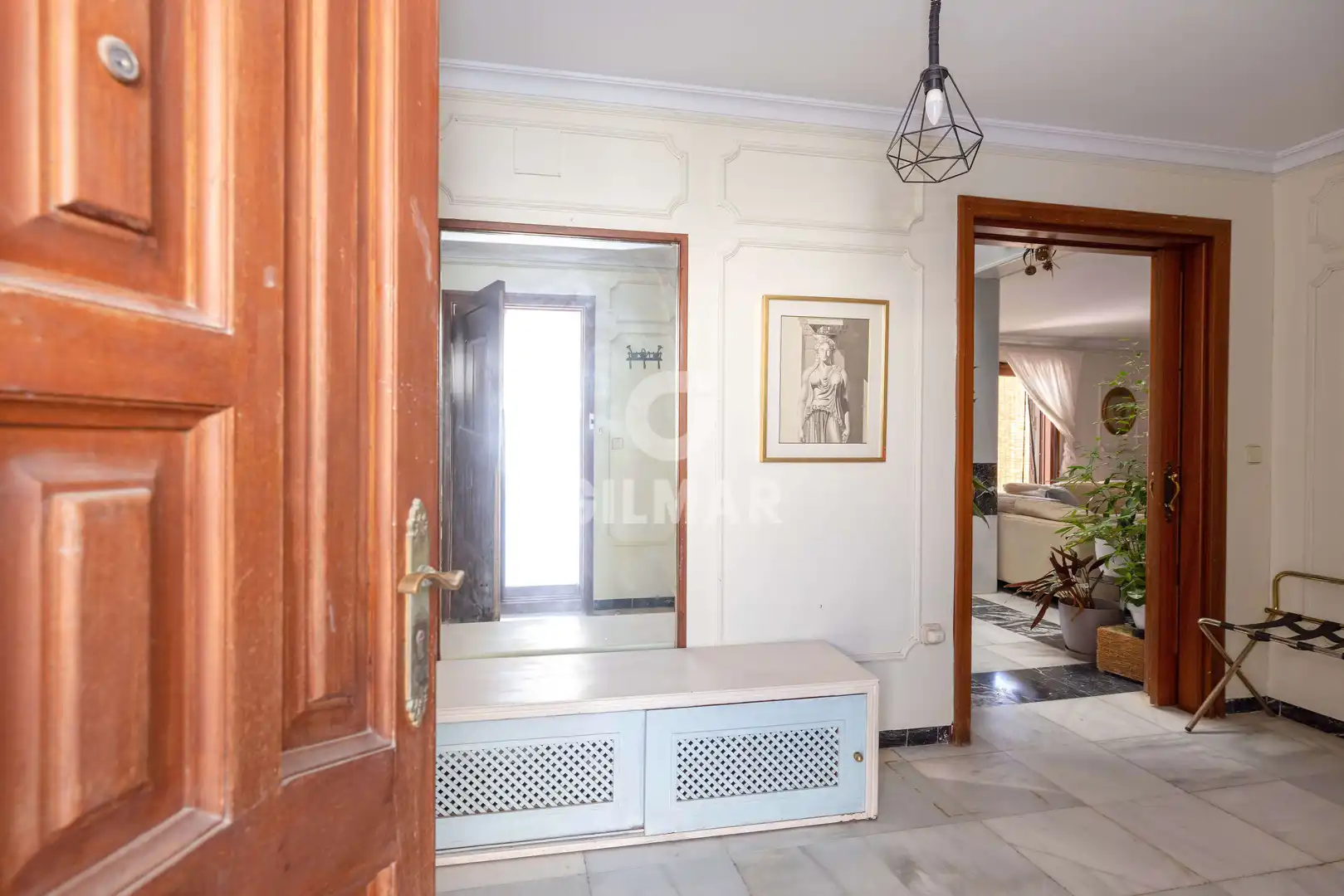 Villa mit Pool zum Verkauf in Costa Natura, imagen 46