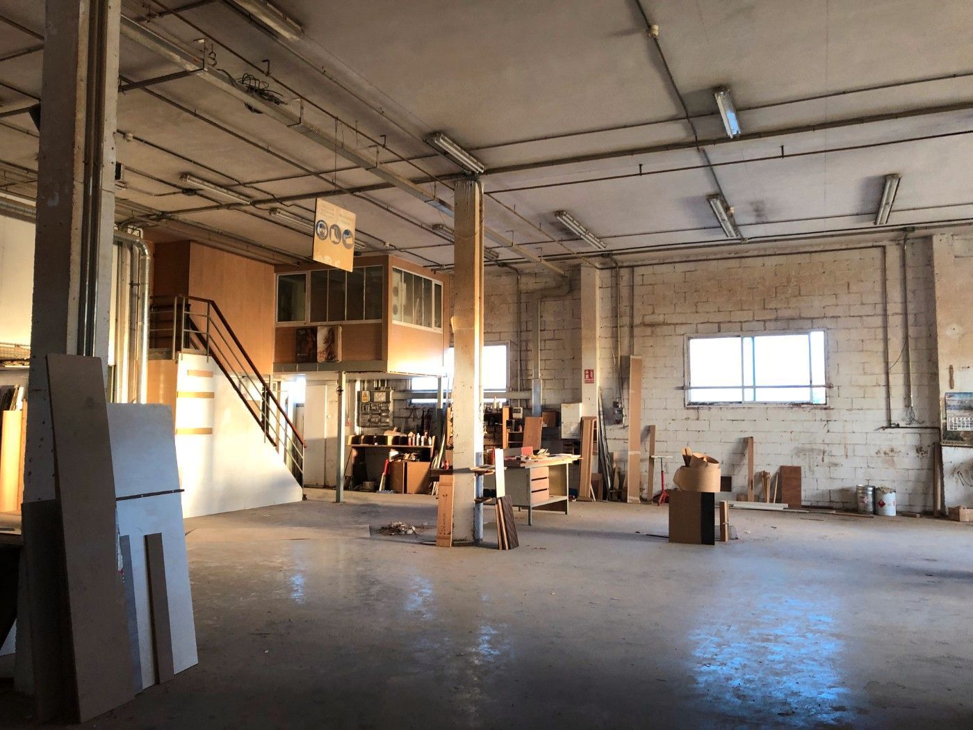 Industrial buildings for sale in Sant Feliu de Llobregat  with Alarm