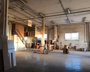 Nau industrial en venda en Sant Feliu de Llobregat amb Alarma