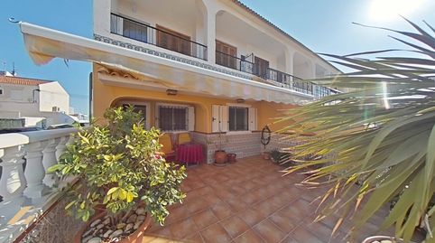 Foto 4 de Casa o chalet en venta en El Mojón - Las Salinas, San Pedro del Pinatar