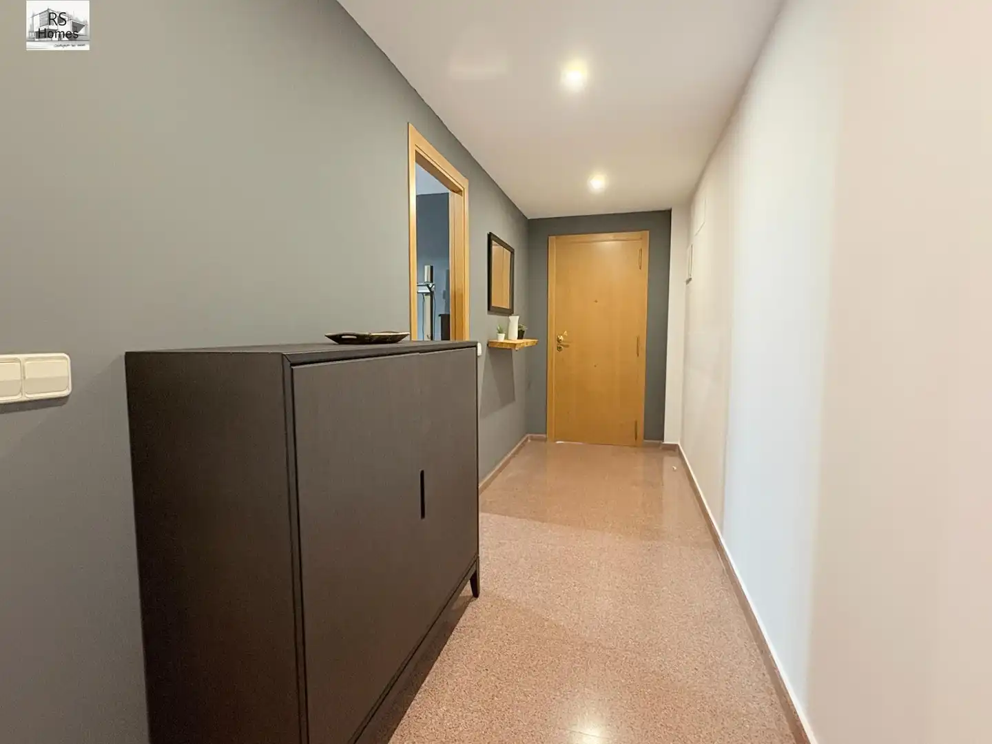 Flat for sale in Vilamarxant  with Air Conditioner, Heating and Storage room