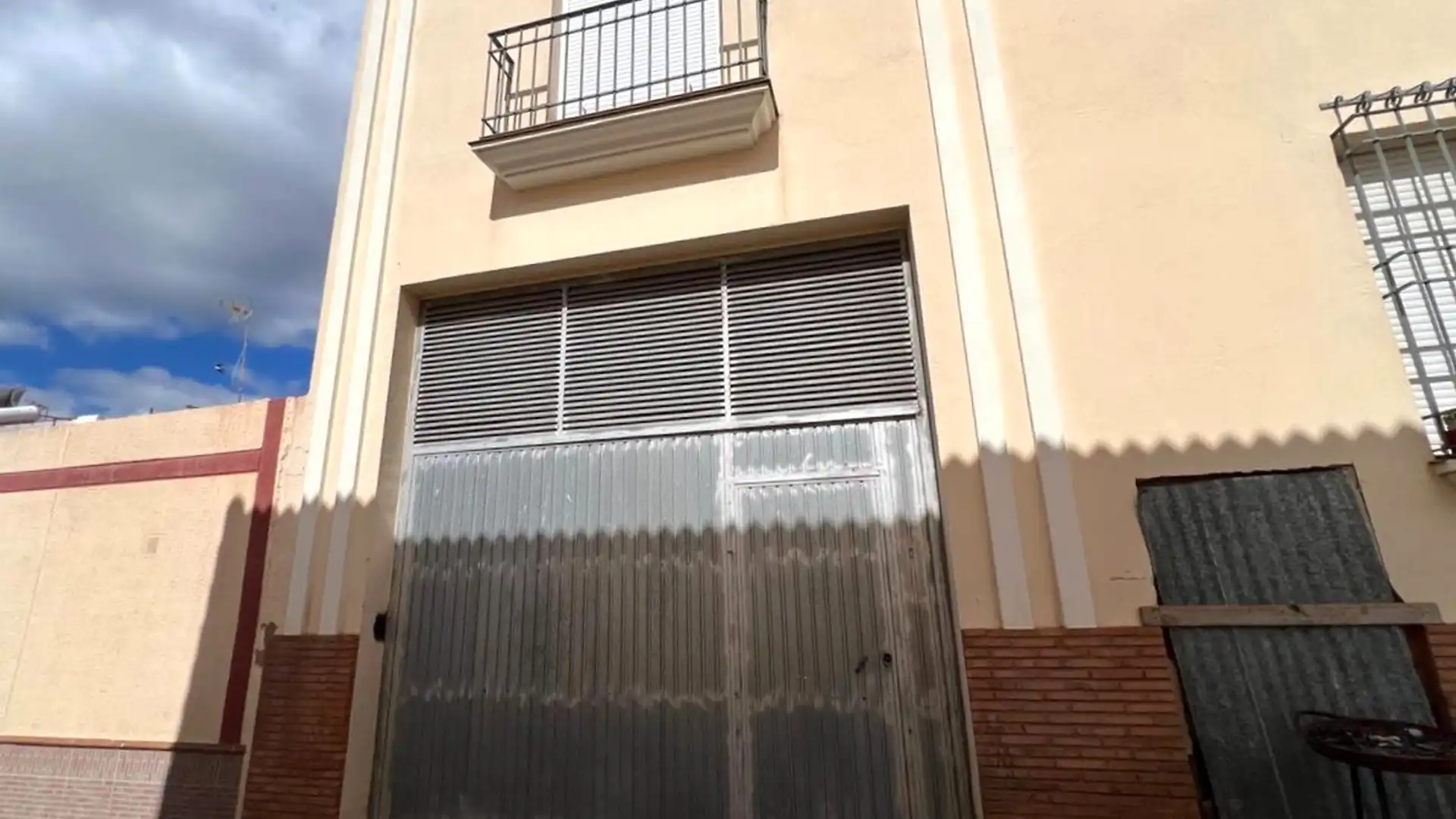 Abstellraum zum Verkauf in Vista Alegre Pozo Camino, Ayamonte ciudad