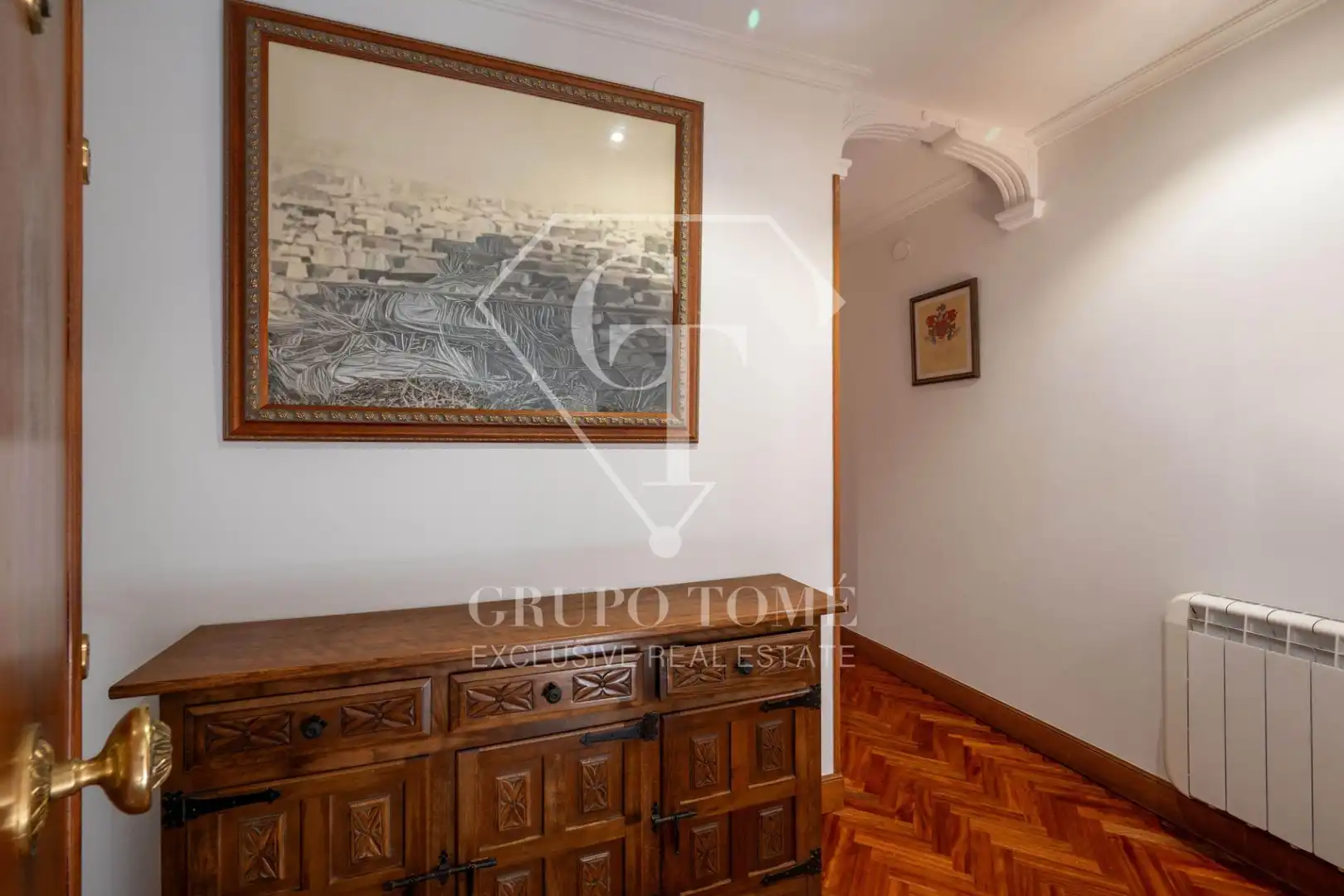 Flat with terrace for sale in Calle Calle Mandoegui 2, imagen 40