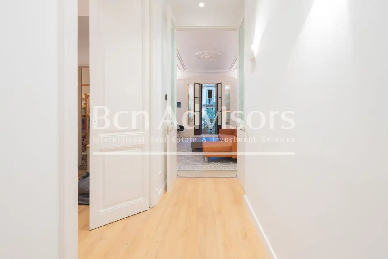 Appartamento con terrazza in vendita a Eixample, imagen 26