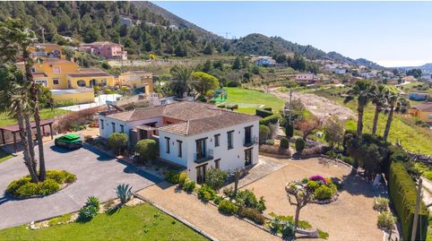 Photo 2 of Houses for sale in Calle Asegador, Els Calistros - L'Assagador, Benitachell / El Poble Nou de Benitatxell