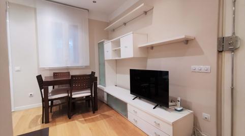 Photo 3 of Flat for rent in Calle de Hermosilla, Goya,  Madrid Capital