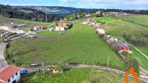 Foto 3 de Terreny en venda a Sierín, Asturias