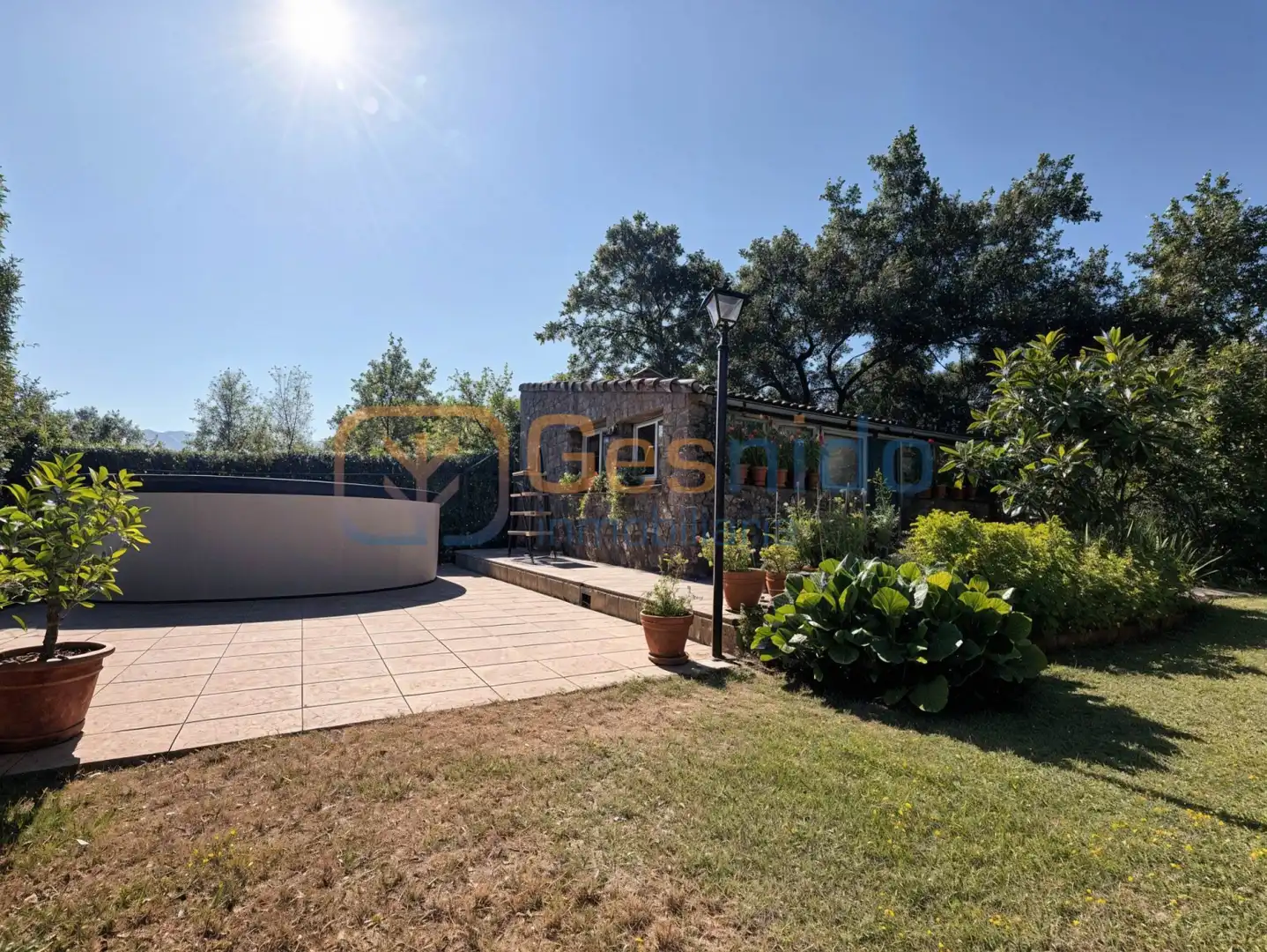 Casa con giardino in vendita a Aldealengua de Pedraza, imagen 30