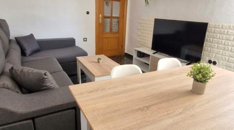 Foto 2 de Piso en venta en Calle Batalla del Salado, Hospital, Albacete