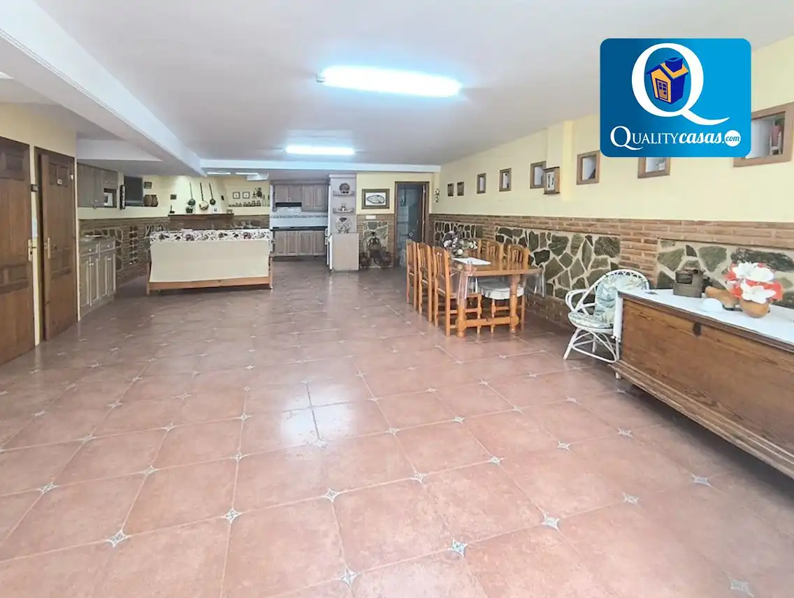 Casa o chalet en venta en El Carril - Paseo de Chapi
