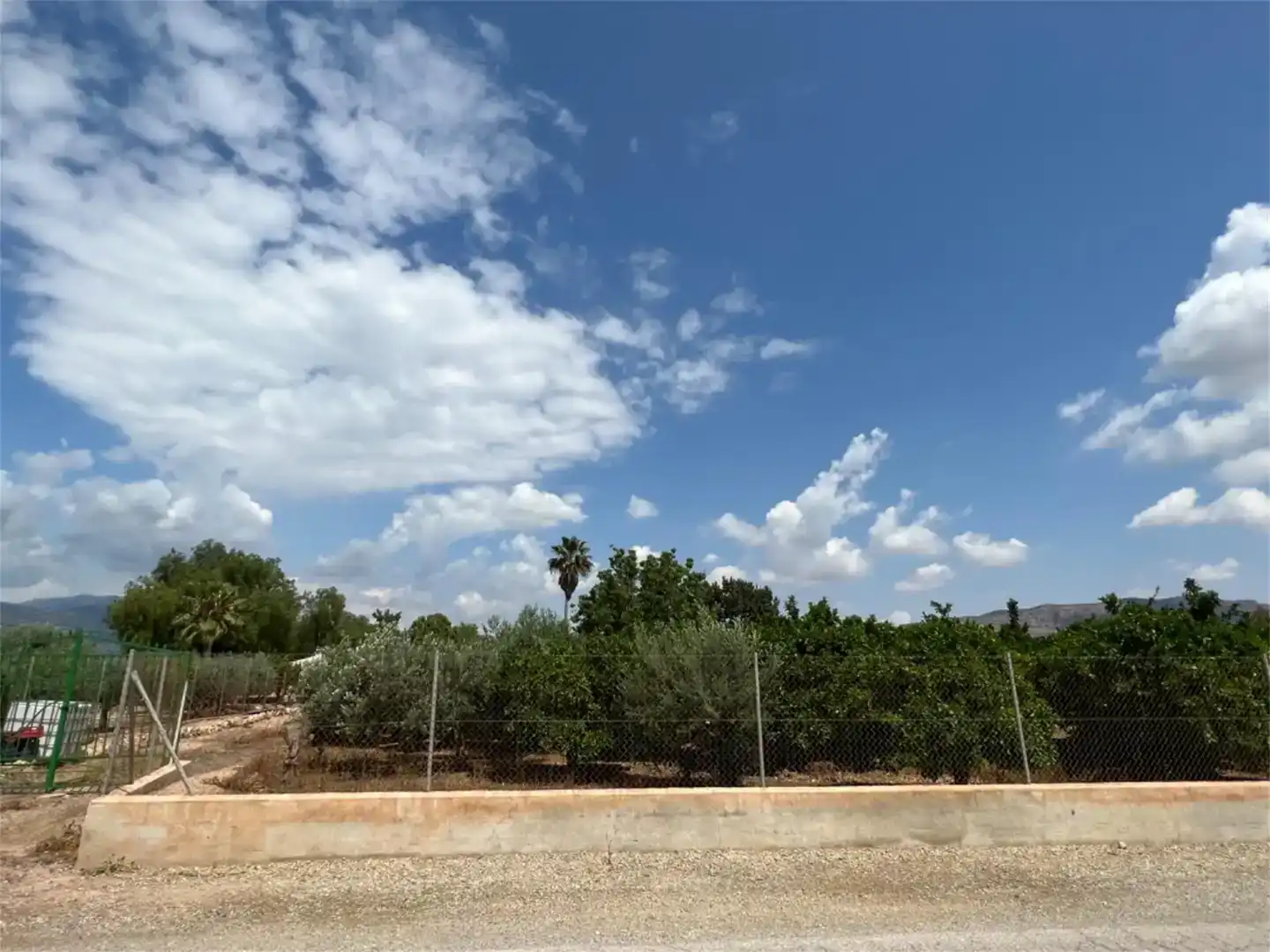 Terreno en venta en Alhama de Murcia ciudad