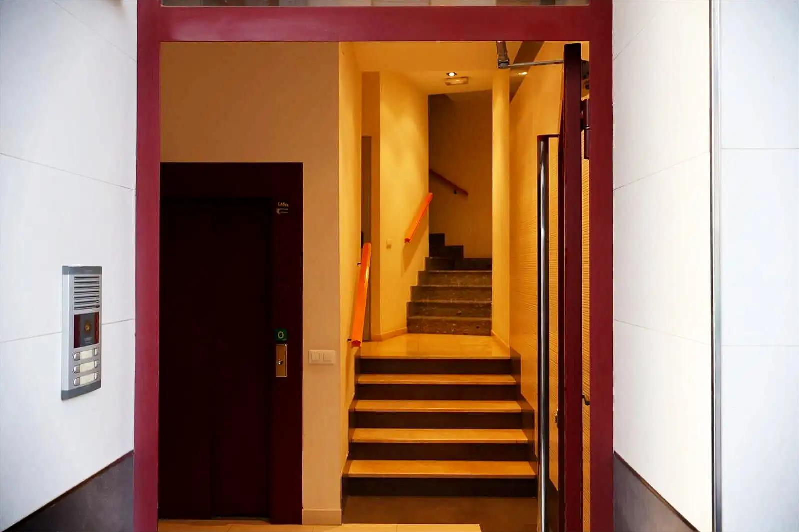 Attic for sale in Castellón de la Plana / Castelló de la Plana  with Air Conditioner, Heating and Terrace