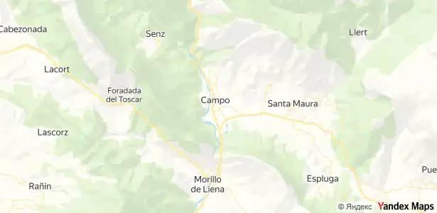 Parking de Trastero en venta en Campo