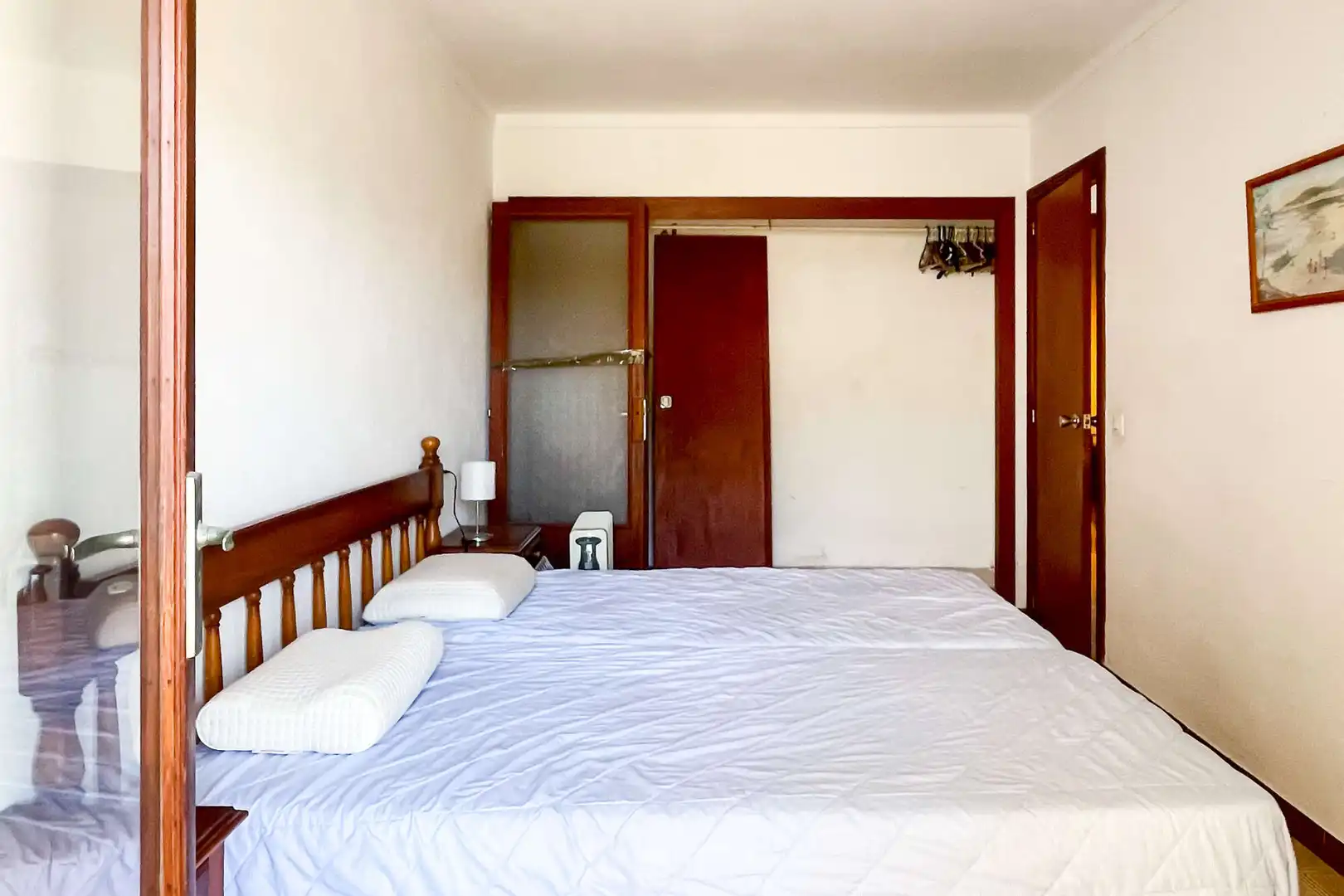 Appartement avec terrasse à vendre à Cala Ratjada, imagen 10