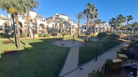 Foto 3 de Casa adosada en venta en Distrito las Salinas, Las Salinas, Vera