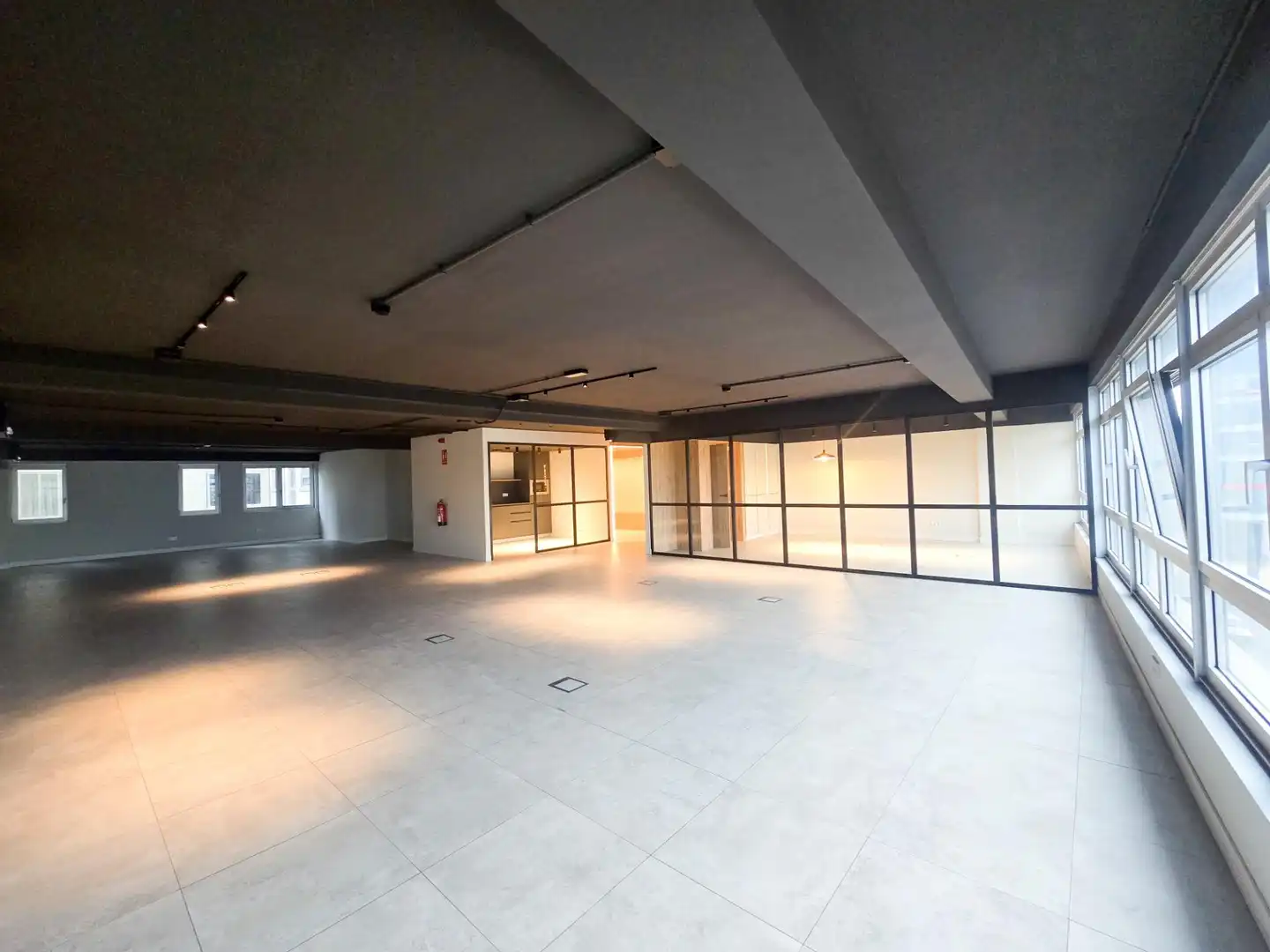 Oficina en venta en A Coruña Capital 