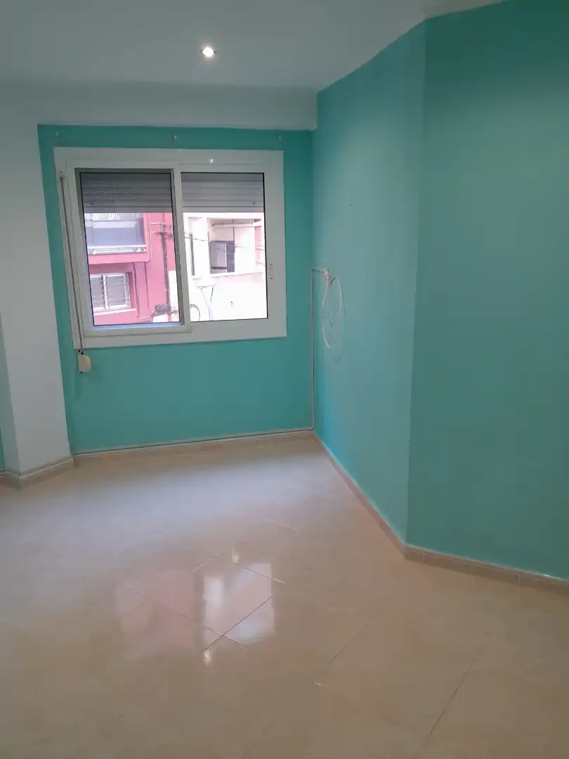 Piso de alquiler en Carrer de Castaños, 2, Nou Eixample Sud