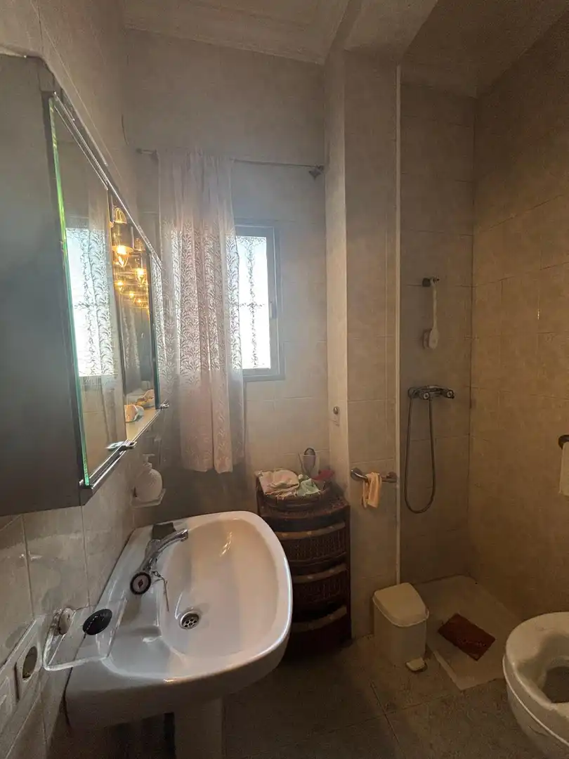 Bany de Casa o xalet en venda en San Juan del Puerto