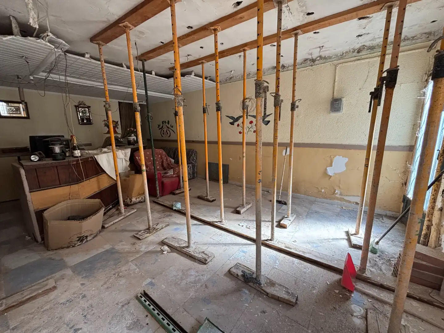 Casa adosada en venda en Almazora / Almassora amb Terrassa i Traster