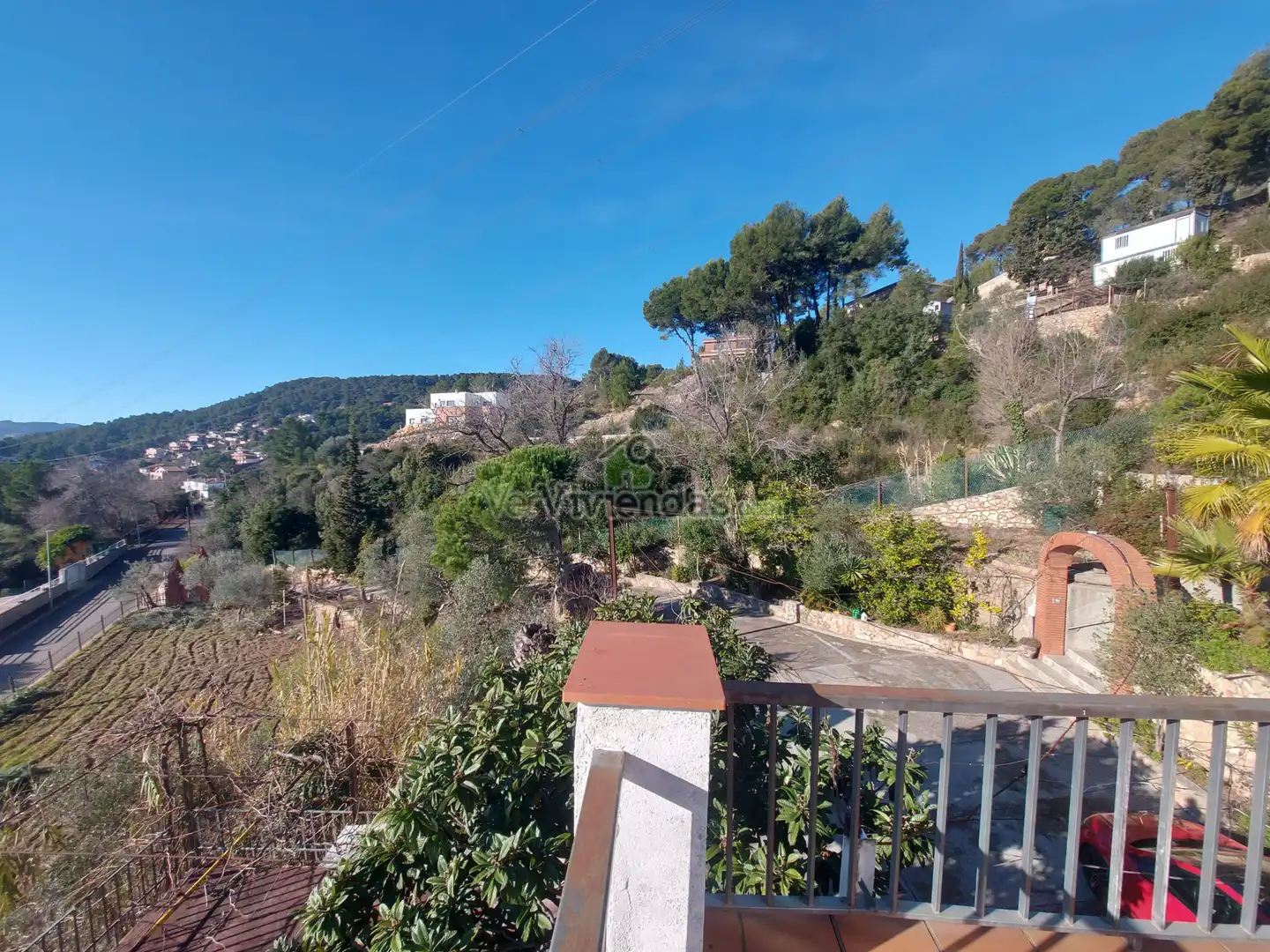 Casa o xalet en venda a Carrer Solsones Cp 2F, 37, Cervelló
