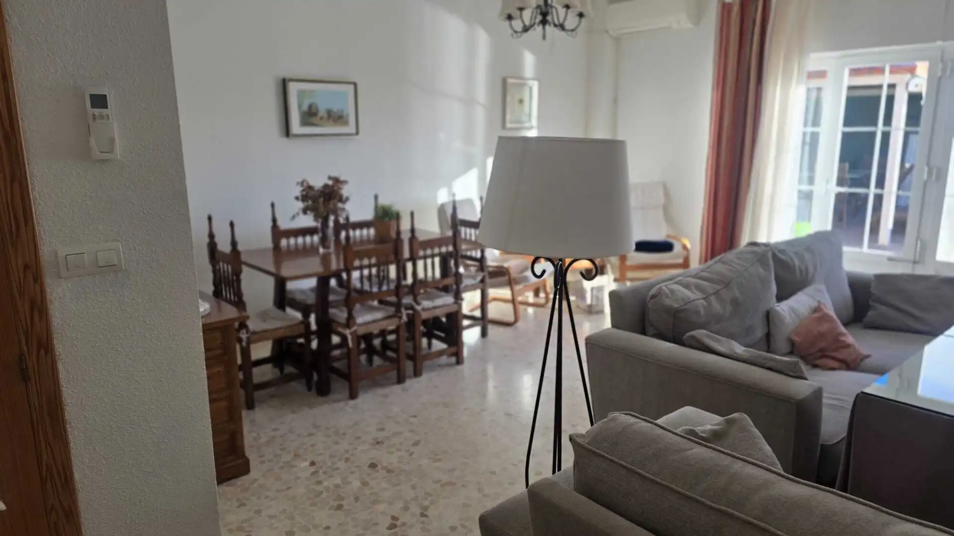 Casa o chalet en venta en Tharsis