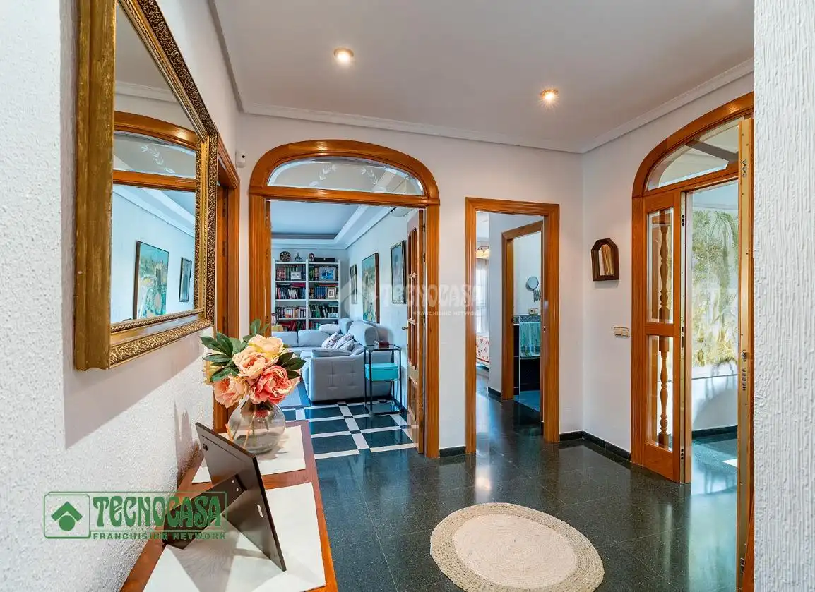 Houses for sale in Las Norias