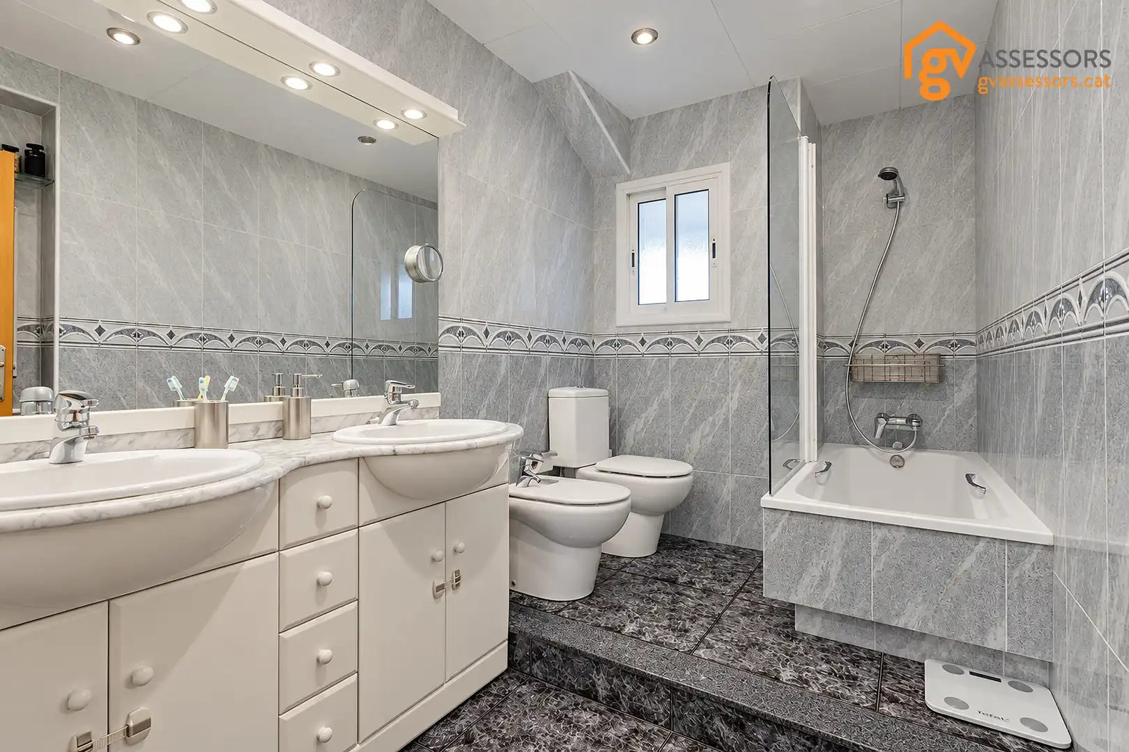Flat with terrace for sale in Passeig de Valldaura, imagen 12