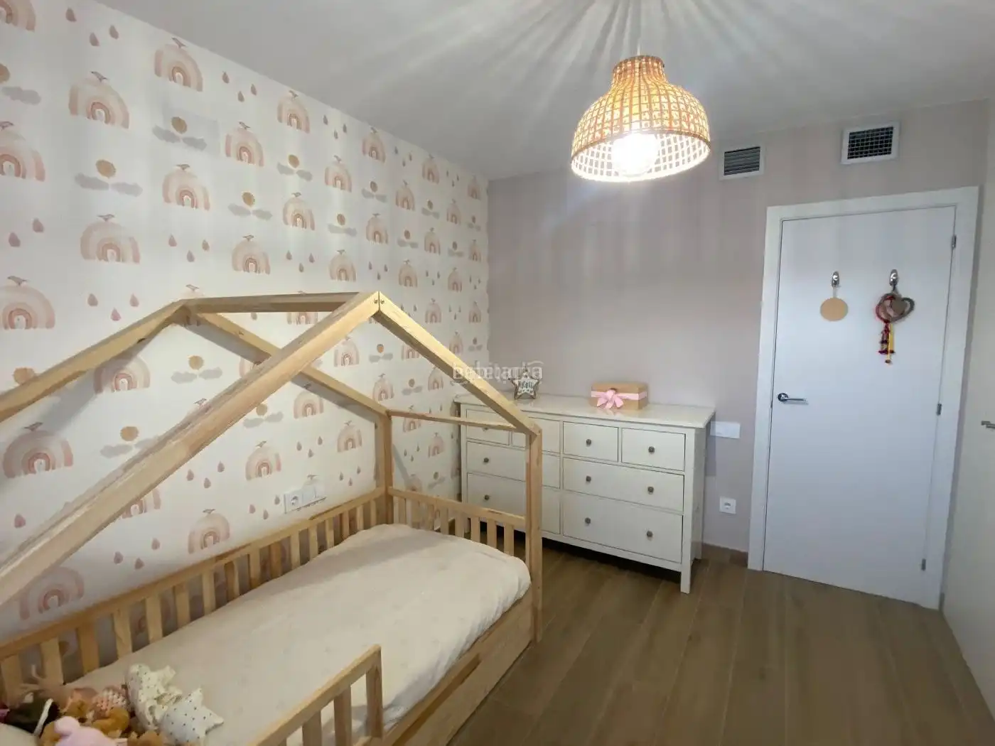 Appartement avec piscine à vendre à Carrer de Raimon d'Alòs 5I, imagen 5