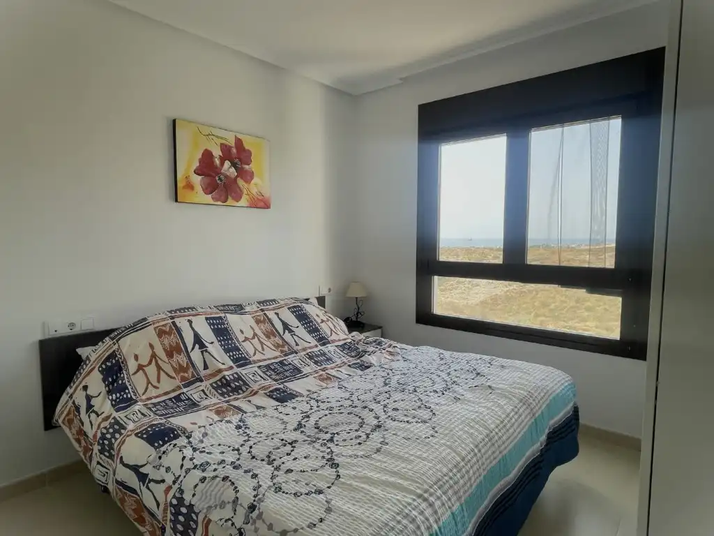 Apartament amb piscina en venda a Avenida Aloe Vera, imagen 9