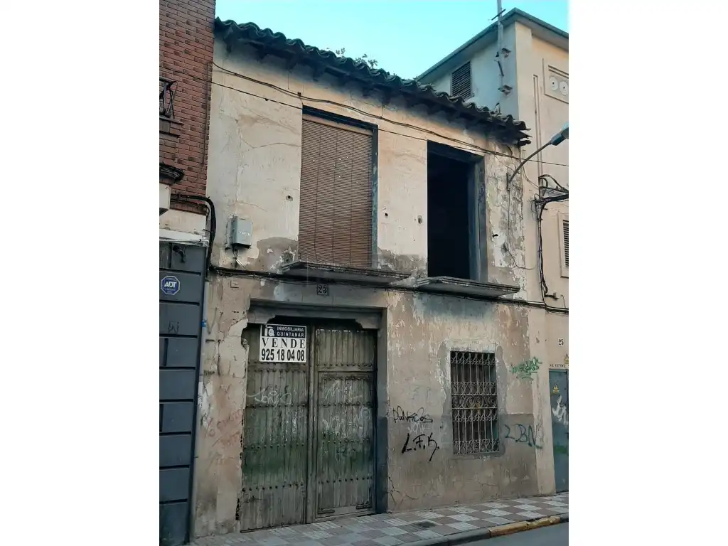 Terrenys i solars en venda a Concepción 23