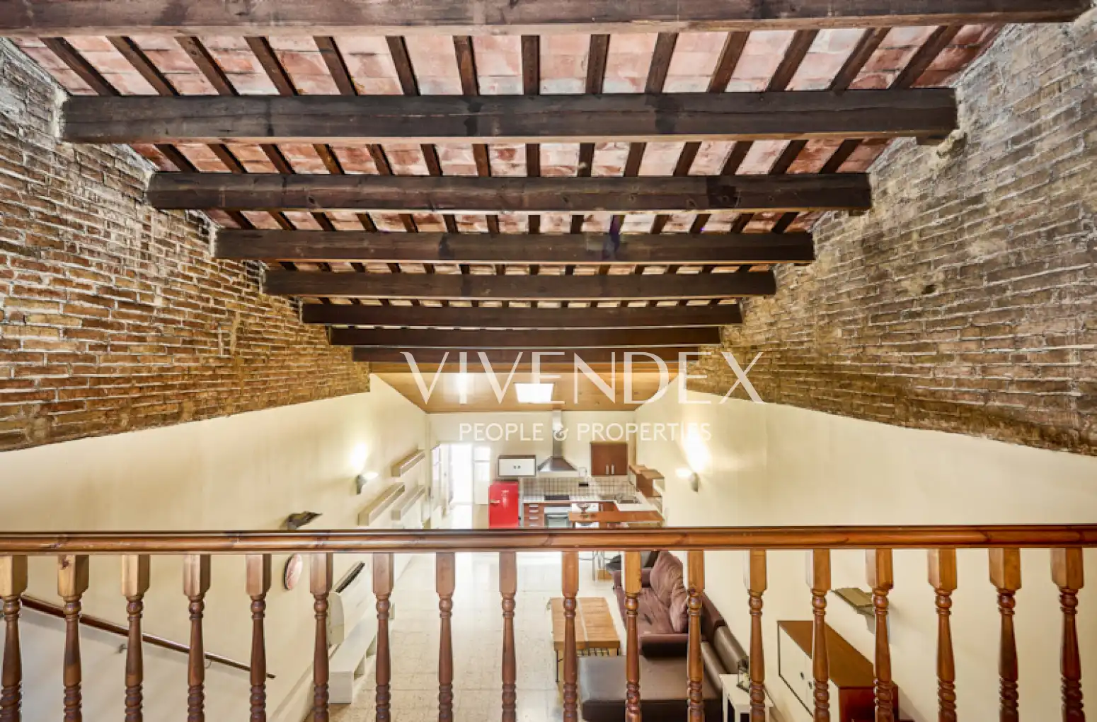 Exterior view of Detached homes for sale in Barcelona  with Terrace
