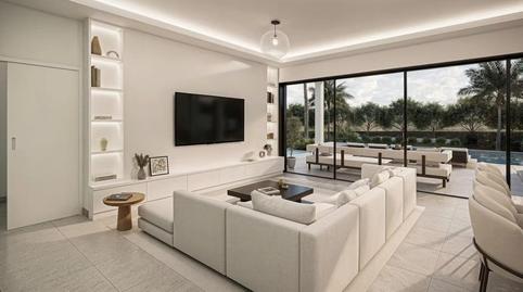 Foto 4 de Casa o xalet en venda a Calle Calle Vallo de Trasmundo, 5, La Cala Golf - Lagar Martell, Mijas