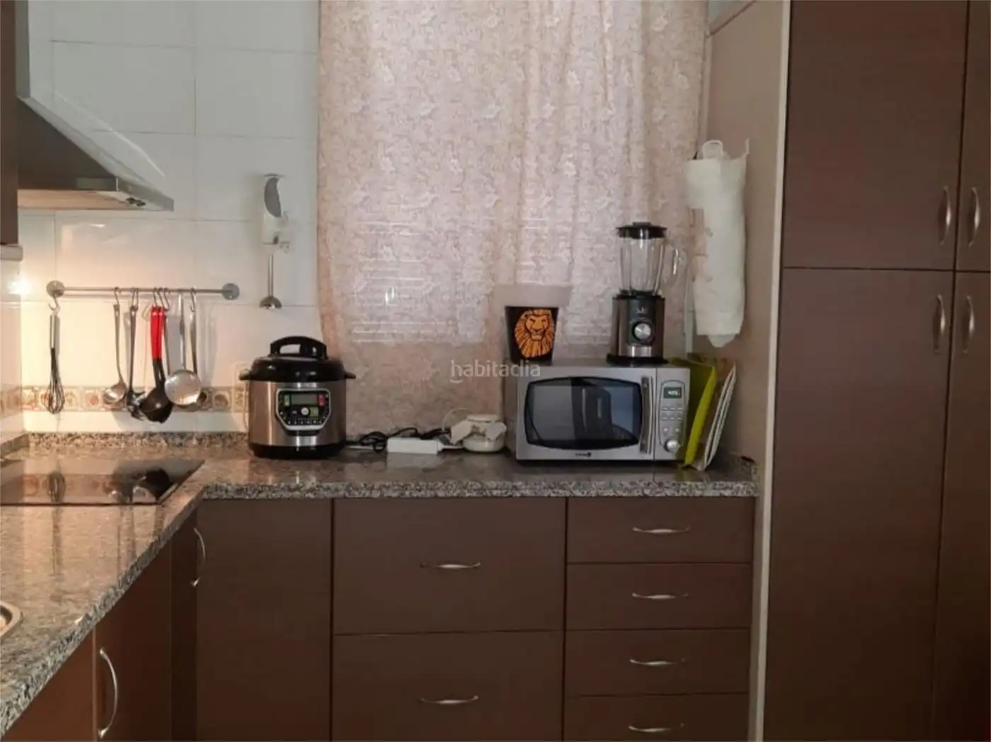 Flat with lift for sale in Avenida de la Estación 66, imagen 14