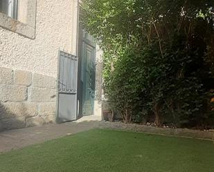 Garden of Flat to rent in San Lorenzo de El Escorial  with Heating