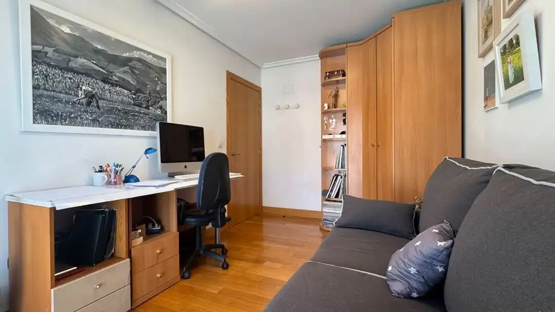 Appartamento con terrazza in vendita a Leza, imagen 23