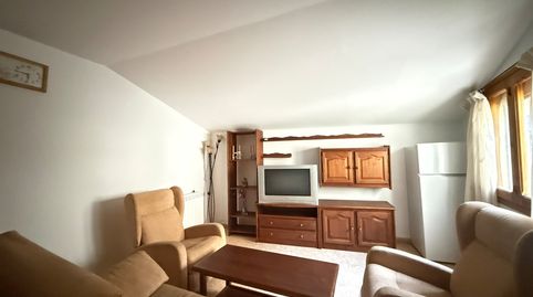 Foto 3 de Ático en venta en Calle Borrizo, Caspe, Zaragoza