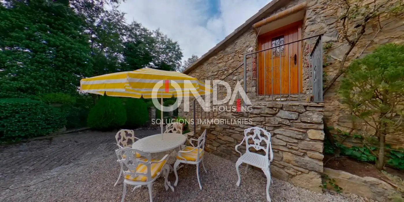 Casa o xalet en venda a Camino Diseminarse, 42, Isona i Conca Dellà
