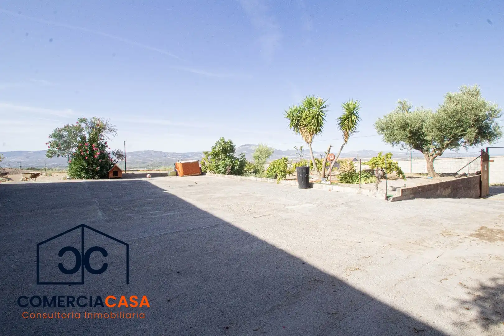 Chalet con piscina en venta en Moraleda de Zafayona, imagen 31