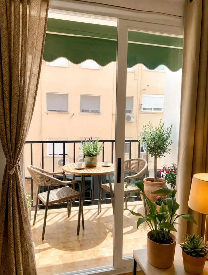 Flat with lift for sale in Calle ALCAZAR EL, imagen 11