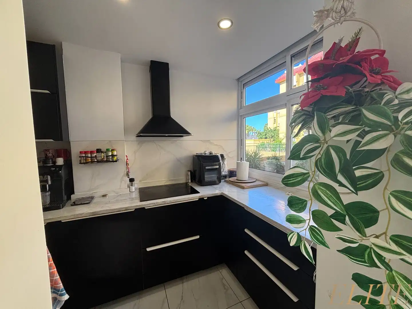 Cocina de Planta baja en venta en San Bartolomé de Tirajana