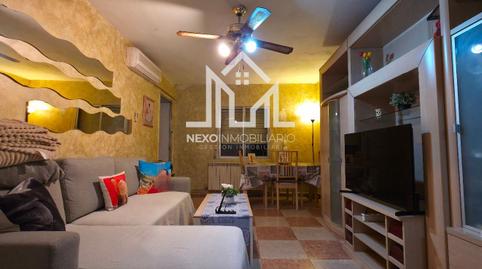 Foto 3 de Piso en venta en Reyes Catolicos, Reyes, Parla