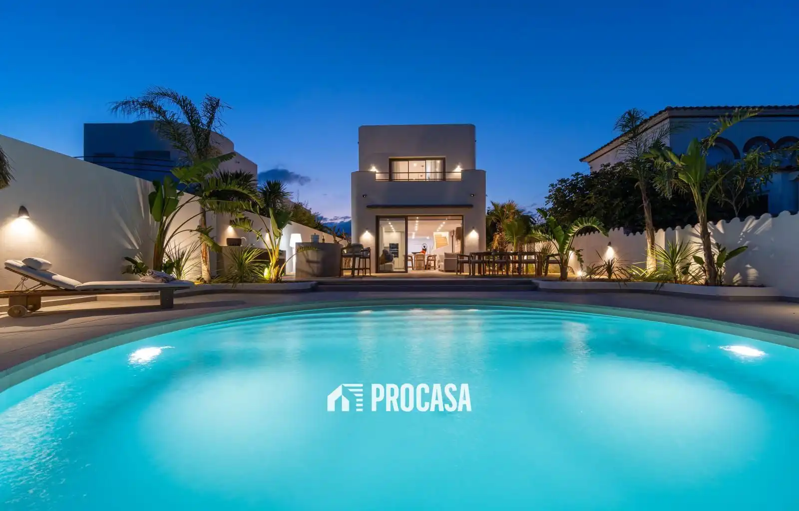 Chalet con piscina en venta en Segre, imagen 176