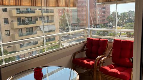 Photo 3 of Flat to rent in Calle Pacífico, 38, Paseo Marítimo Oeste - Pacífico, Málaga