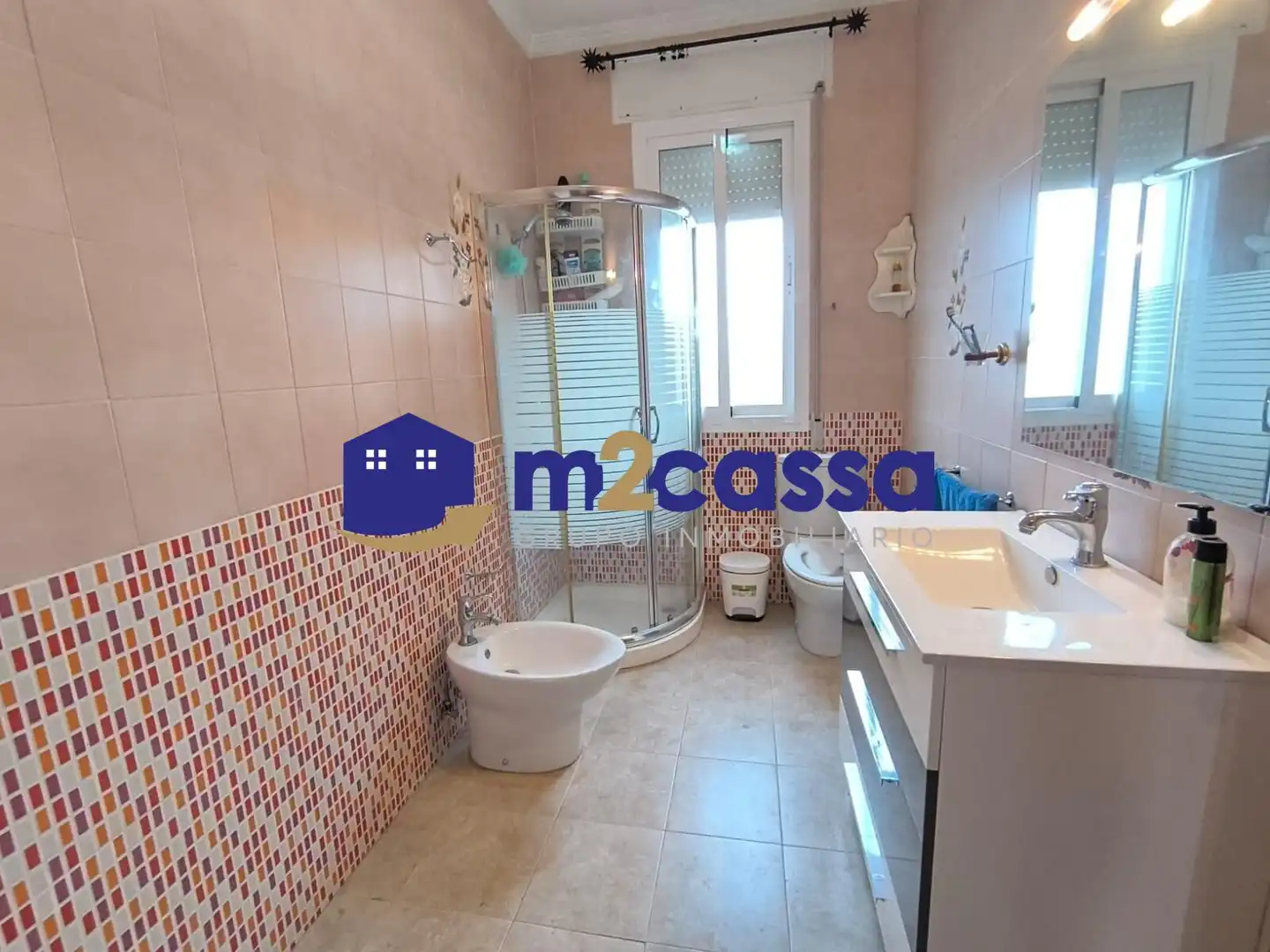 Baño de Casa o chalet en venta en Lorca con Terraza y Trastero
