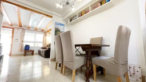 Foto 4 de Dúplex en venda a El Moncayo - El Pòrtic, Alicante